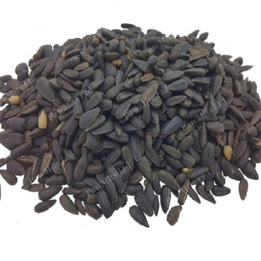 Black Sunflower Seed