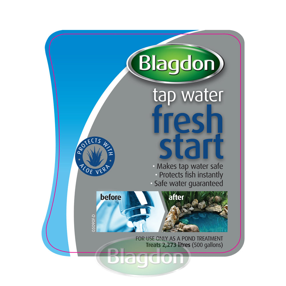Blagdon - Fresh Start (250ml)