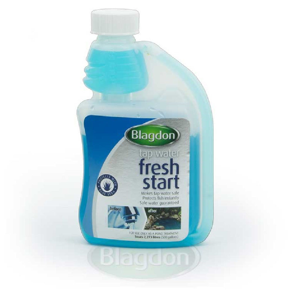 Blagdon - Fresh Start (250ml)