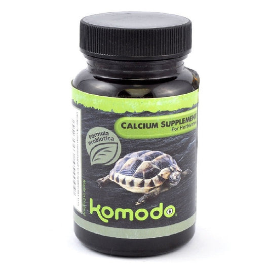 Komodo - Calcium Supplement