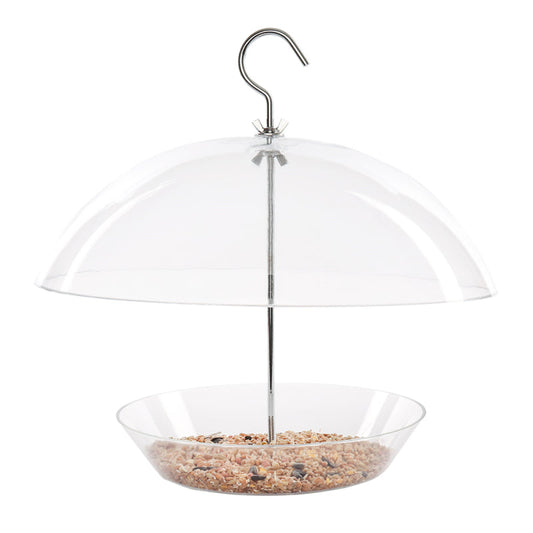 Dome Feeder