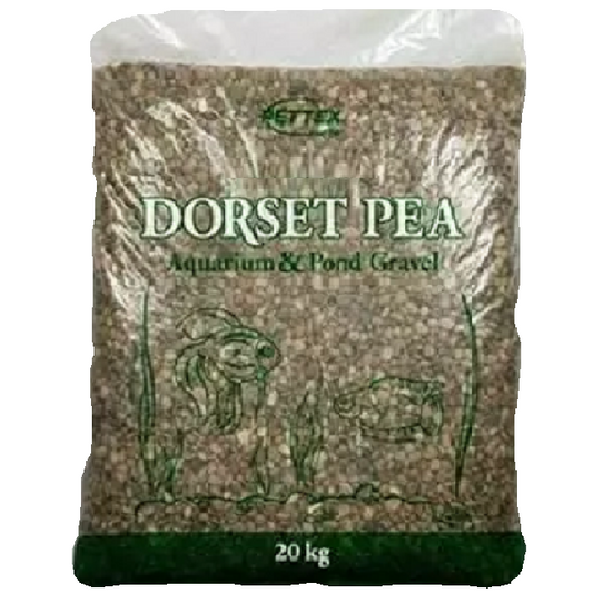 Pettex - Dorset Pea Gravel (20kg)