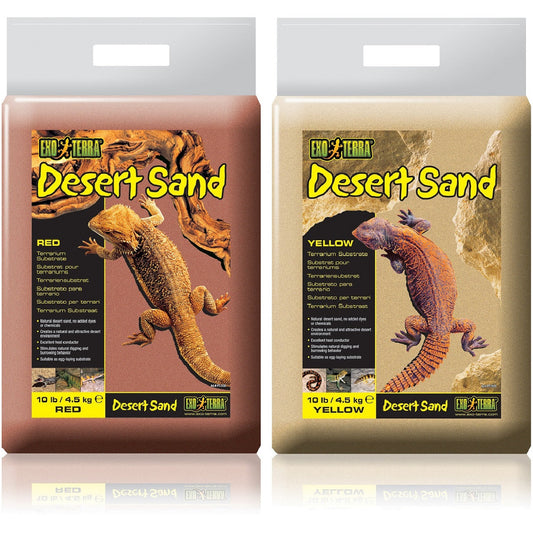 Exo Terra - Desert Sand