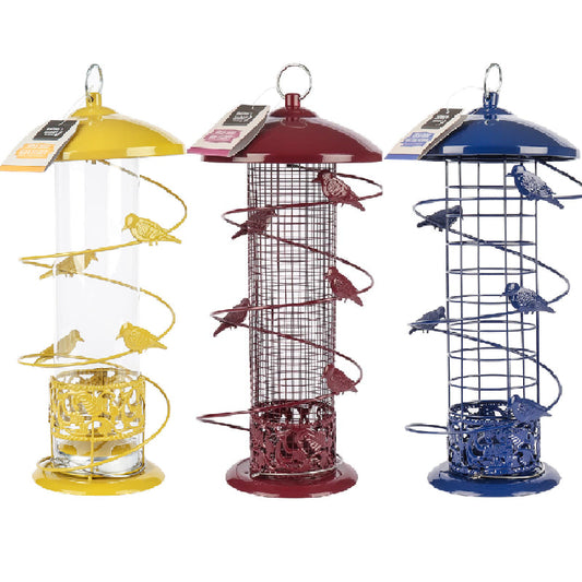 Natures Market - Finch Feeders