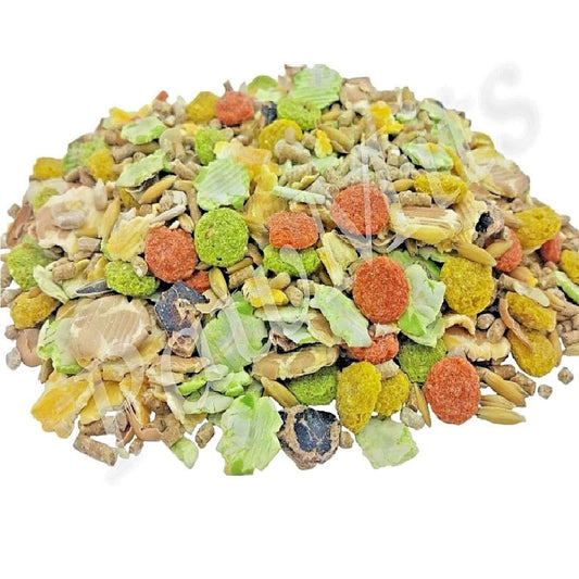 BestPets - Guinea Pig Food