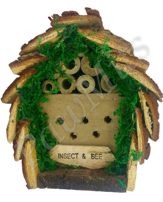 Nature's Market - Insect & Bee Hotel