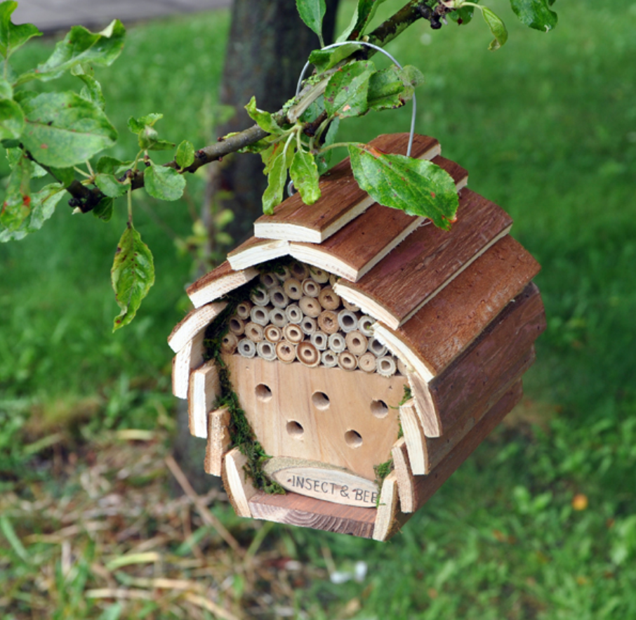 Nature's Market - Insect & Bee Hotel