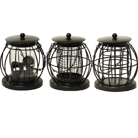 Mini Lantern Feeder