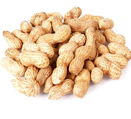 Peanuts In Shells / Monkey Nuts
