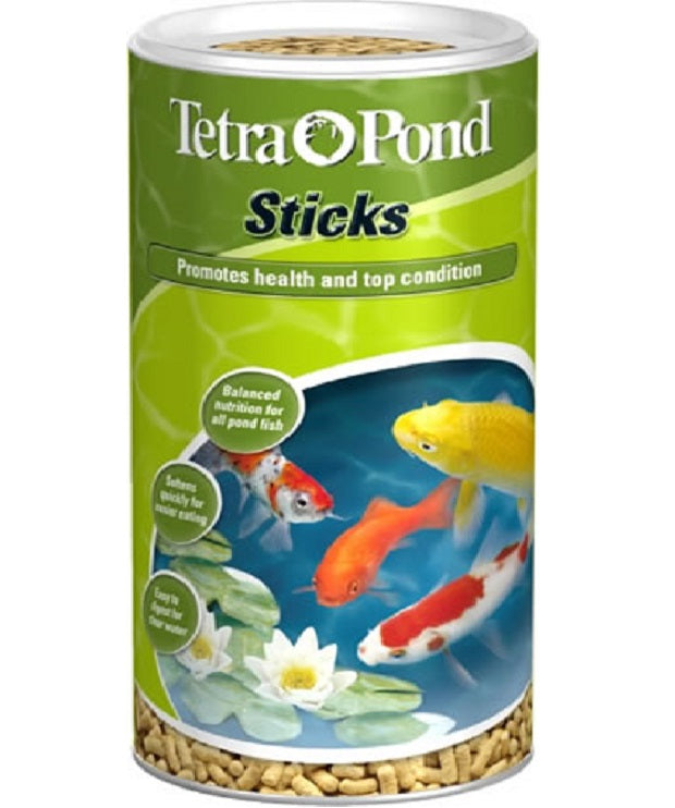Tetra Pond - Sticks