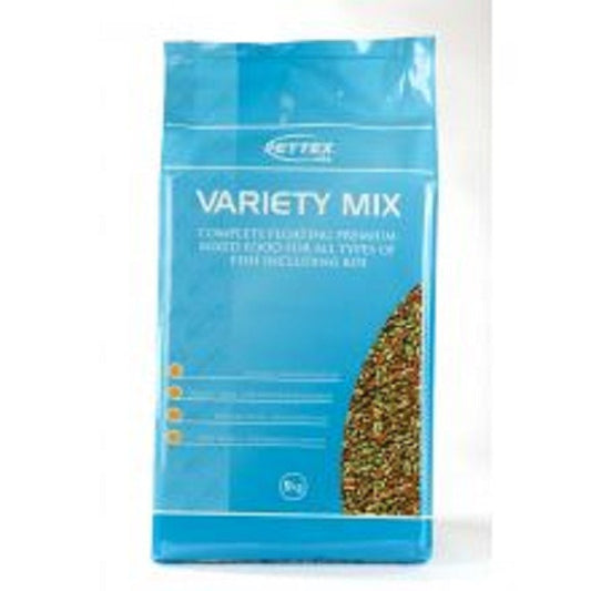 Pettex - Premium Variety Mix (5kg)