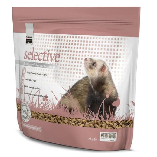 Science Selective - Ferret Food