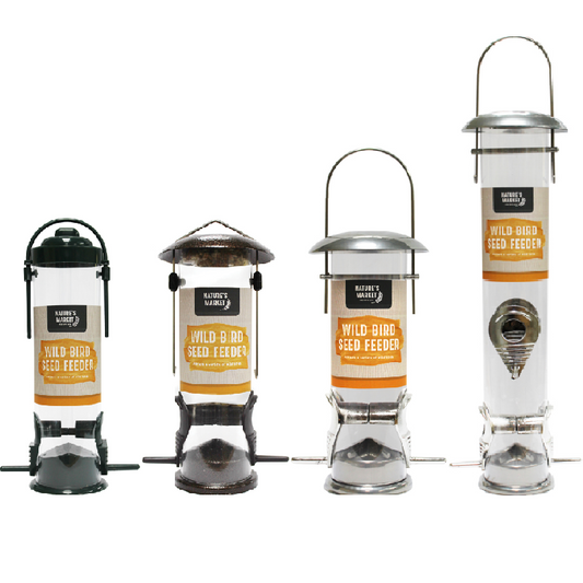 Seed Feeders