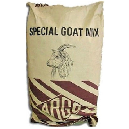 Argo - Special Goat Mix (20kg)