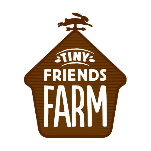 Tiny Friends Farm - Harry Hamster Tasty Mix