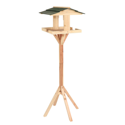 Bird Table