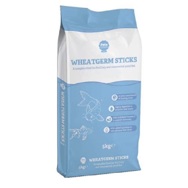 Pets Choice - Wheatgerm Sticks (5kg)
