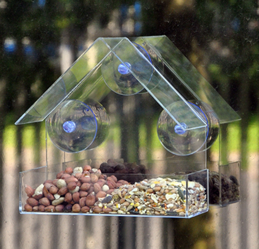Window Feeder