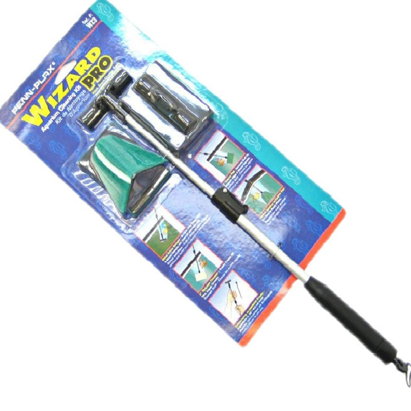 Wizard Pro - Aqua Cleaning Kit