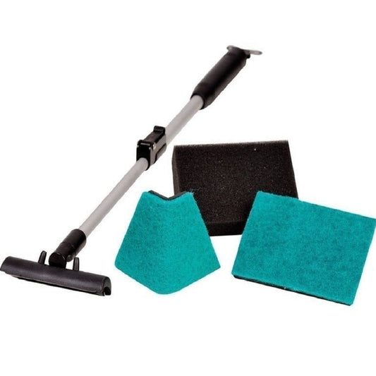 Wizard Pro - Aqua Cleaning Kit